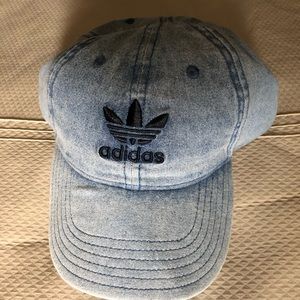 Adidas Strapback Hat